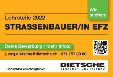 Freie Stellen